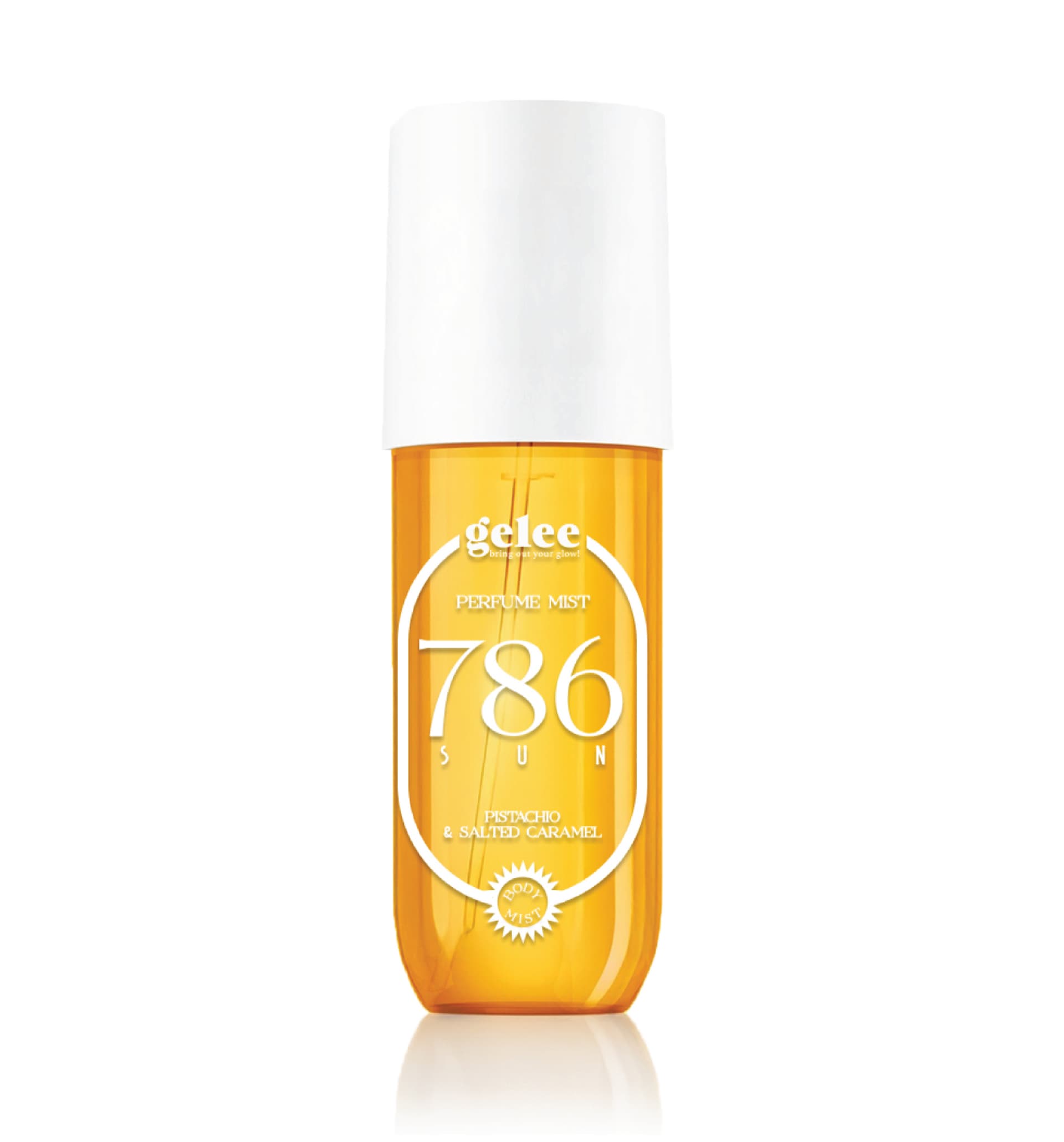 GELEE PERFUME MIST