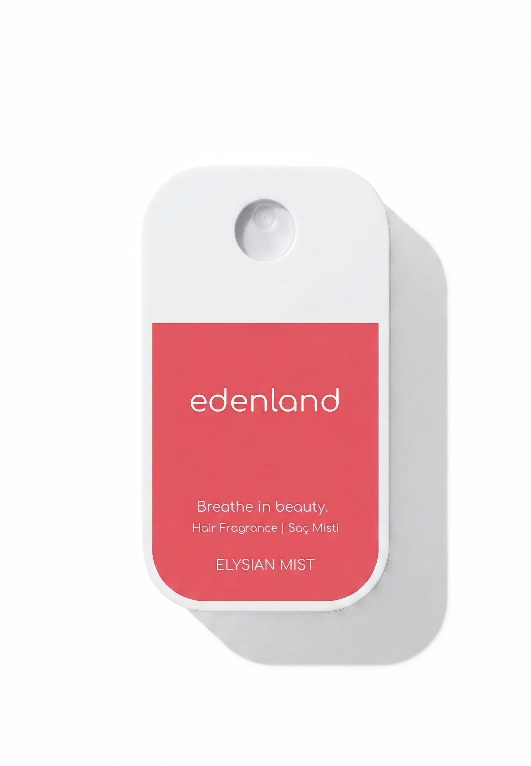 Eden Land Elysian Mist hair mist