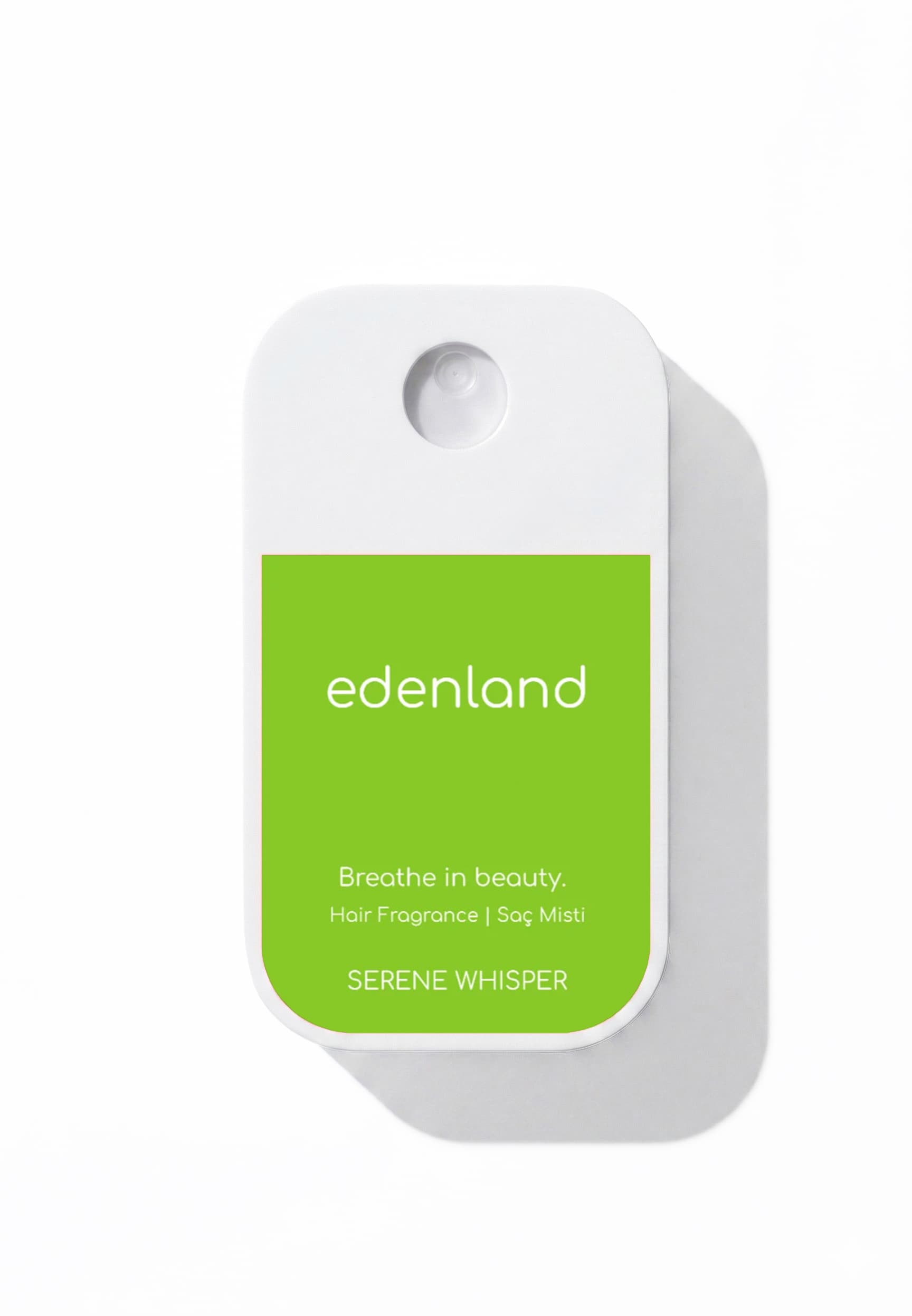 Eden Land Serene Whisper hair mist