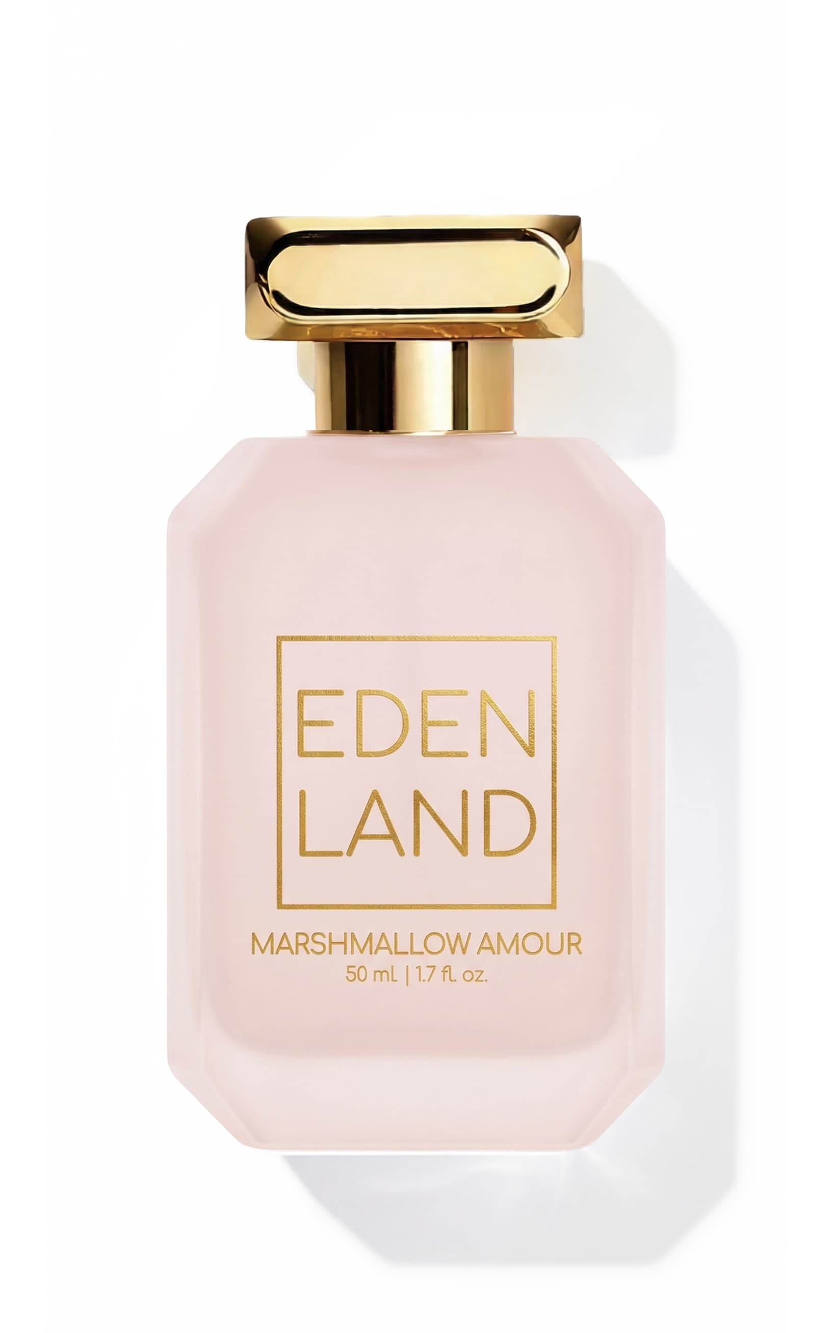 Eden Land — Marshmallow