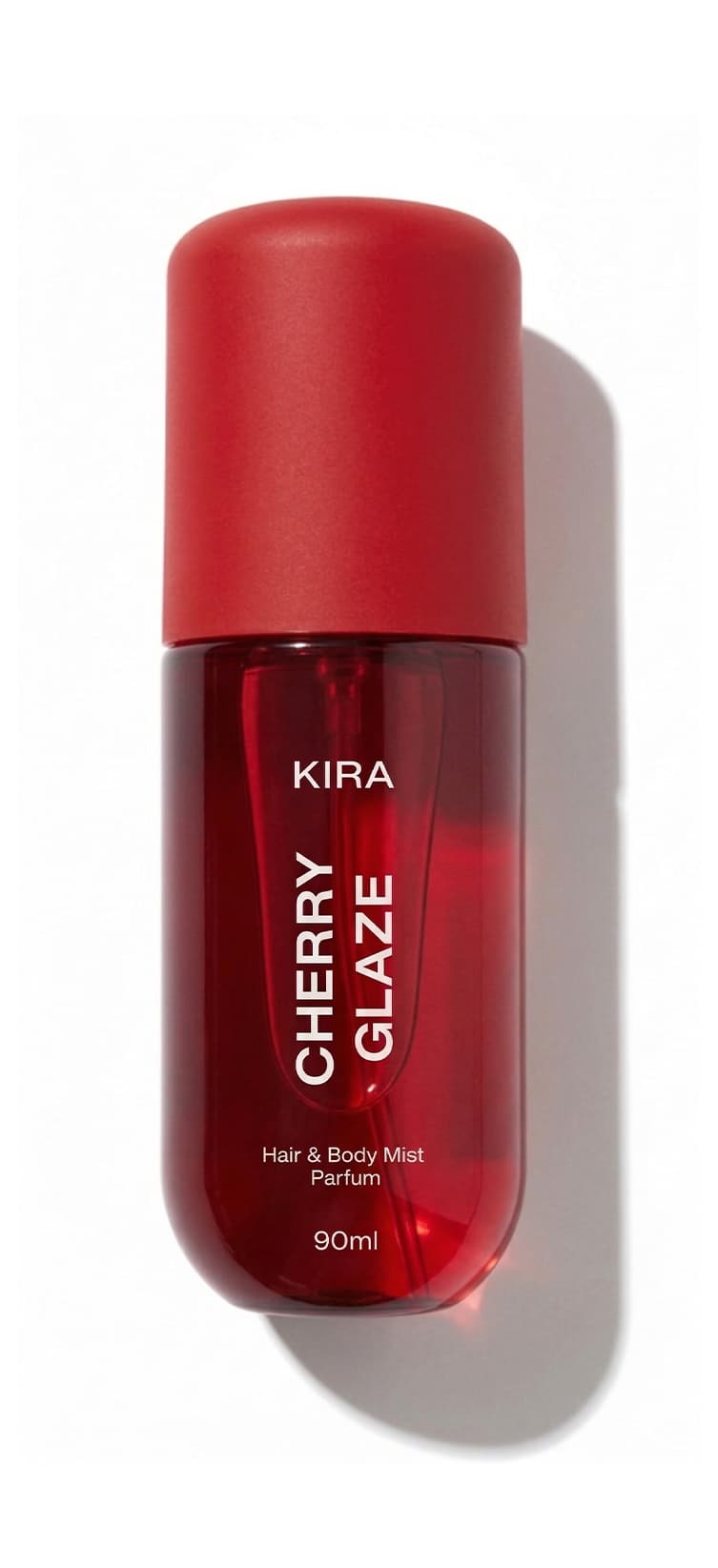 KIRA — Visual 2