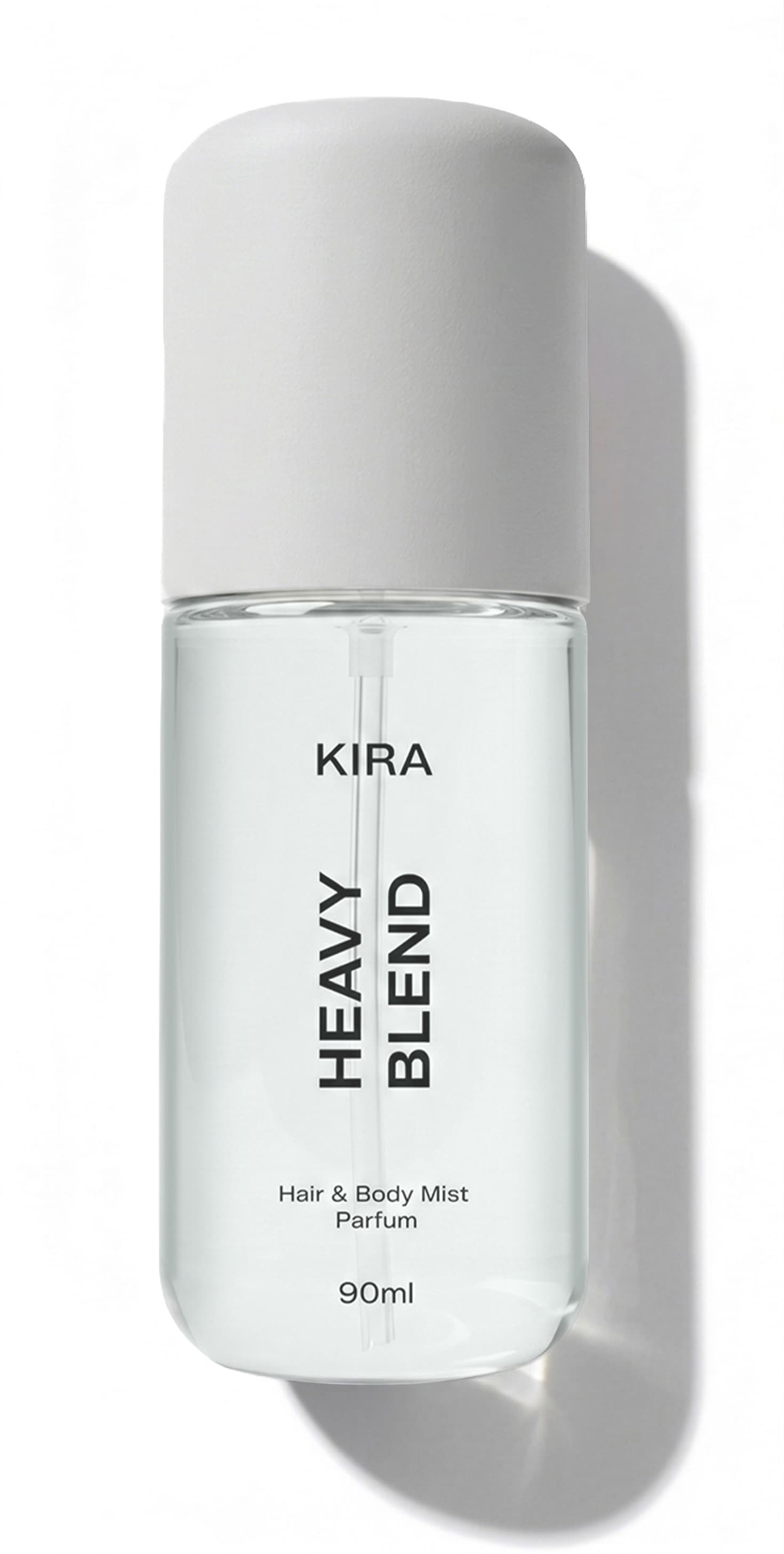 KIRA — Heavy Blend