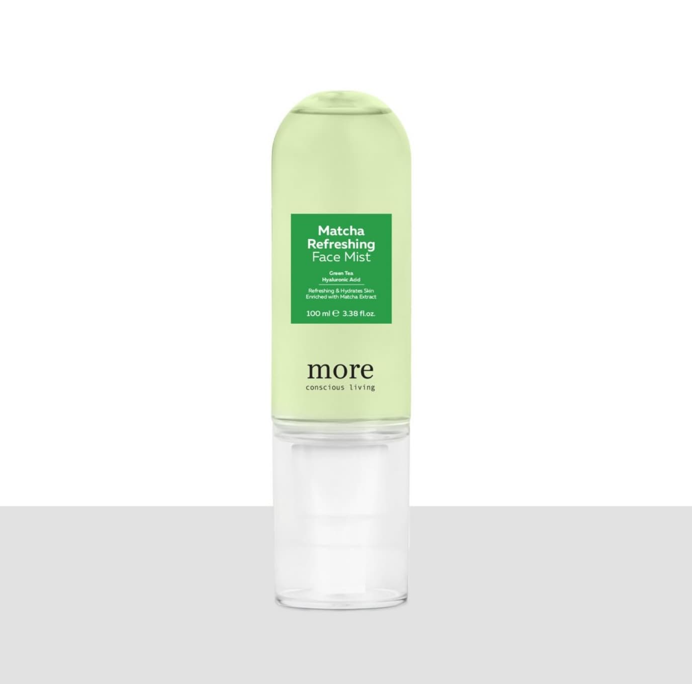 Matcha Cleansing Gel