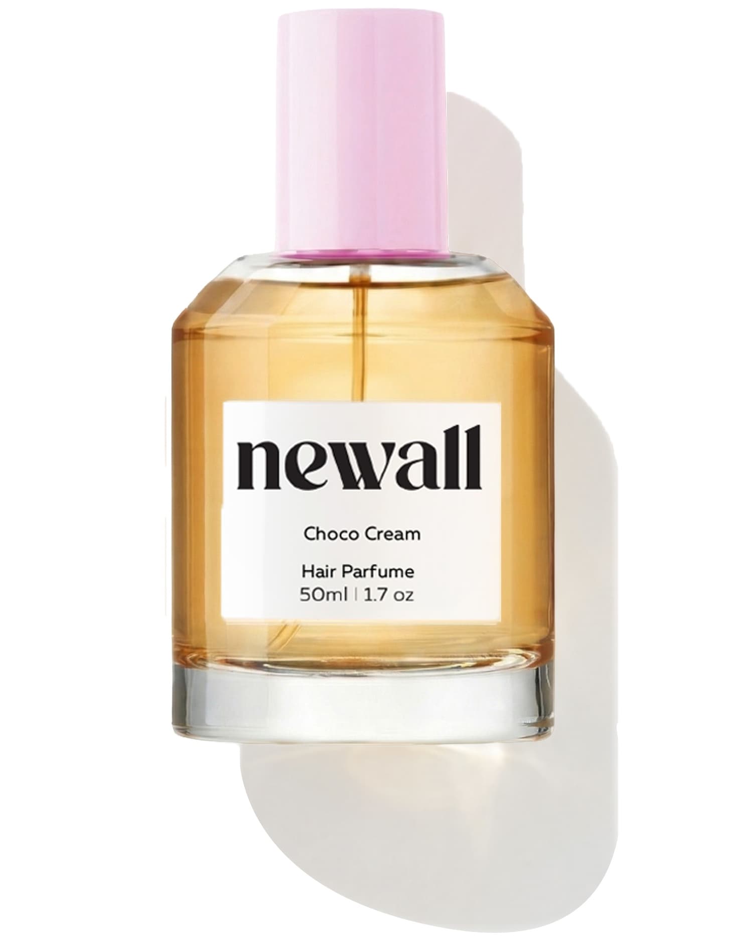 NEWALL hair perfume — slide 1