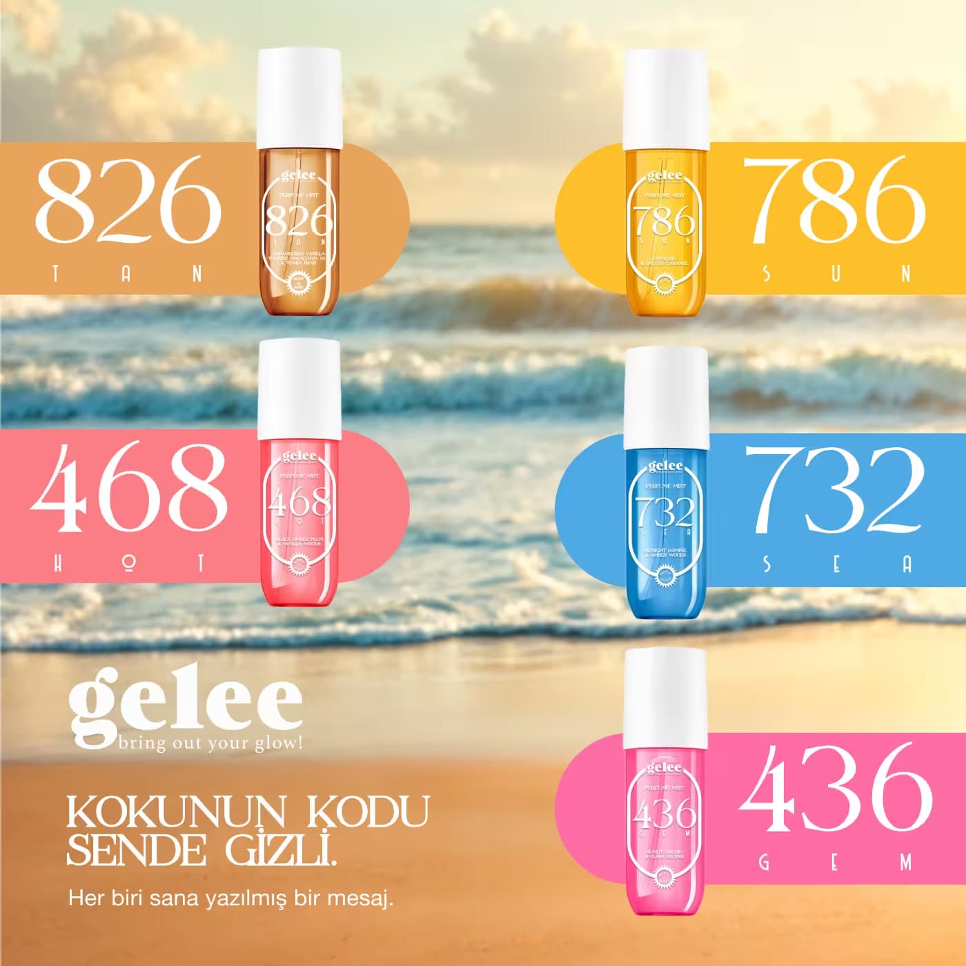 GELEE