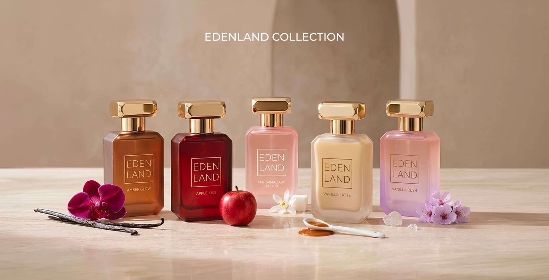 Edenland