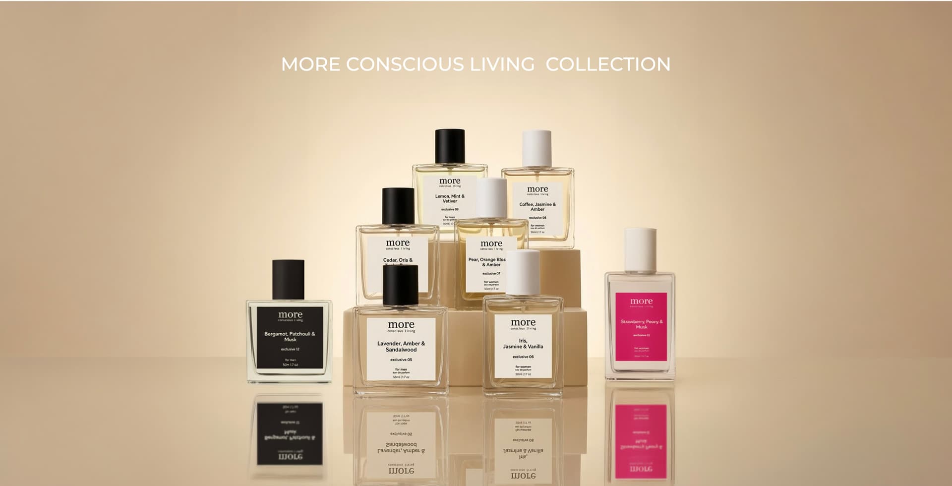 More Conscious Living
