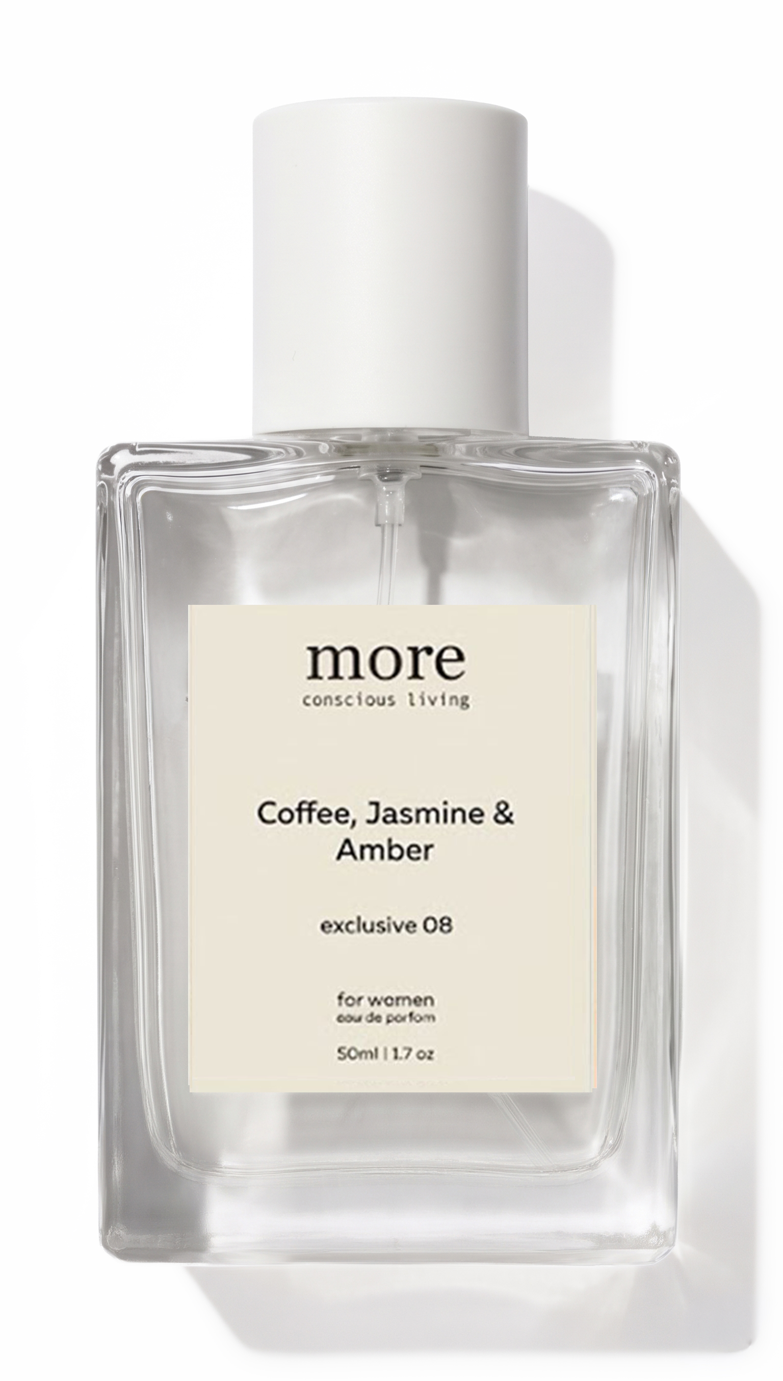 more conscious living — 2e