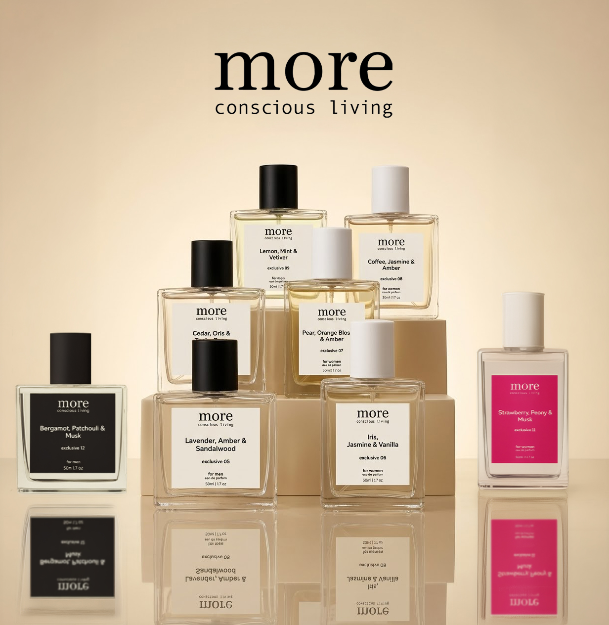 more