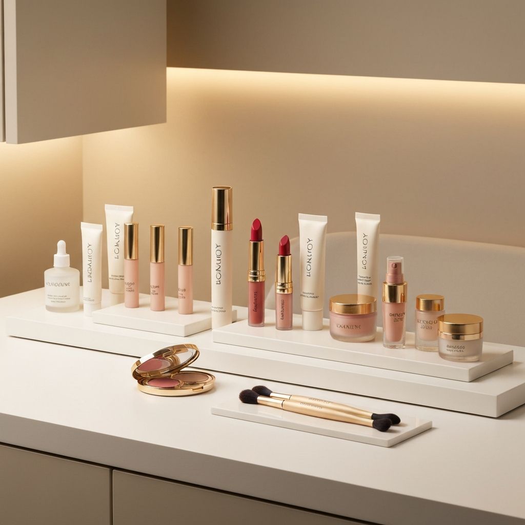 Alen Beauty Experience