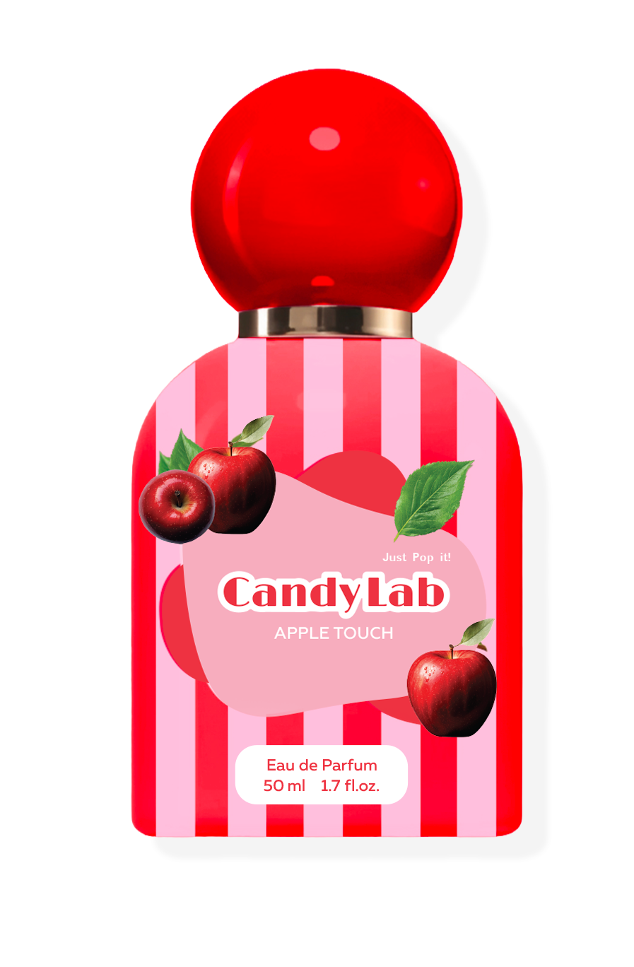 CandyLab Apple Touch