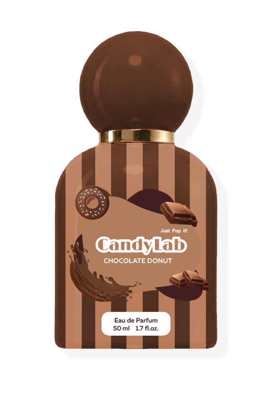 CandyLab Chocolate