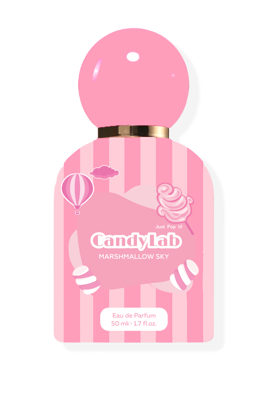 CandyLab Marshmallow