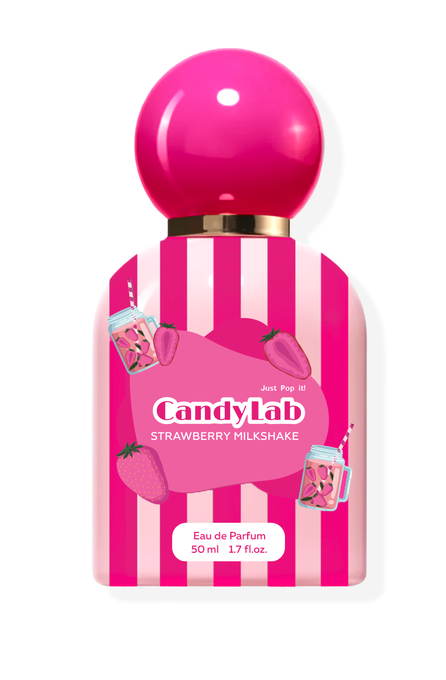 CandyLab Strawberry