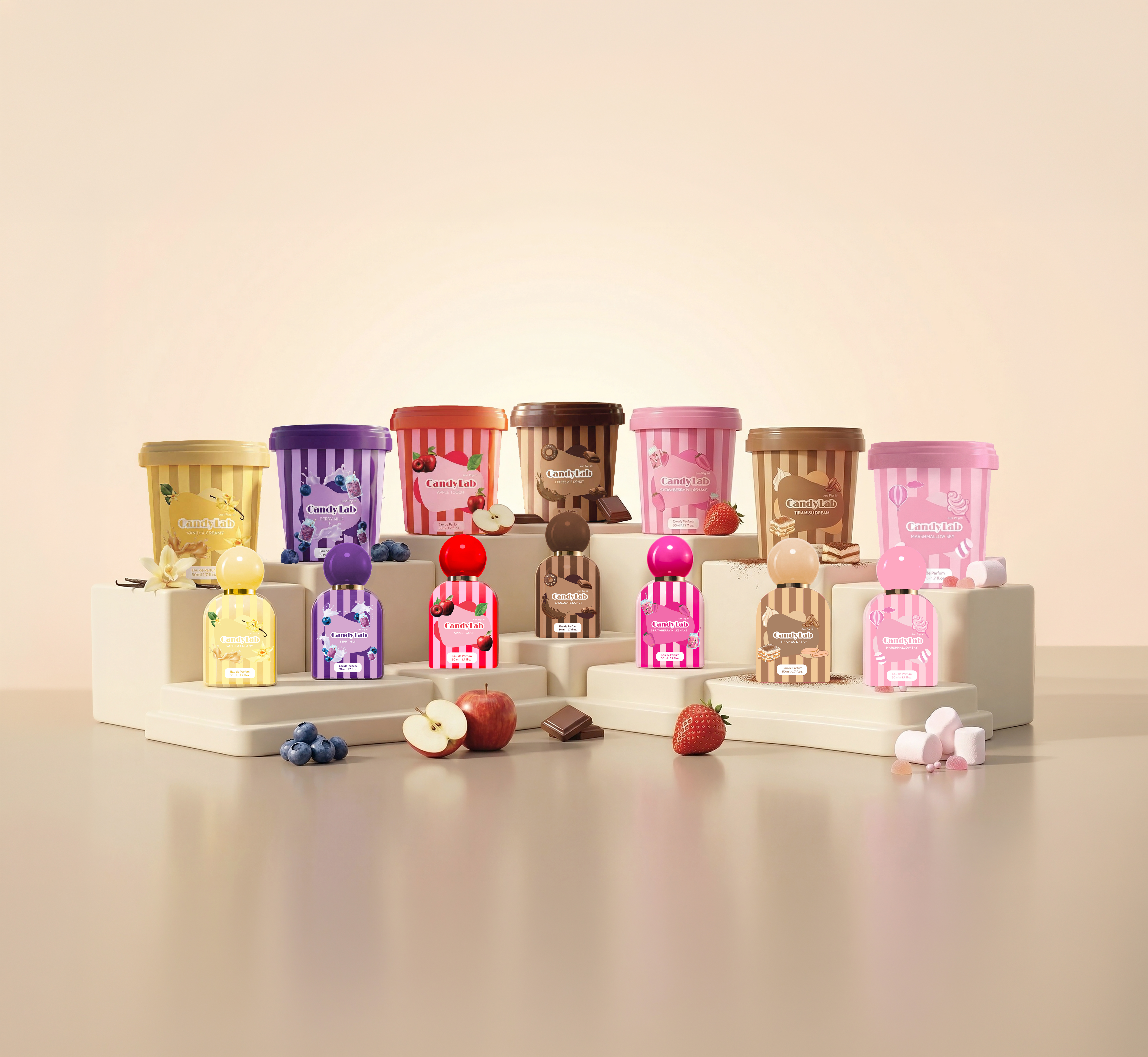 Candy Lab