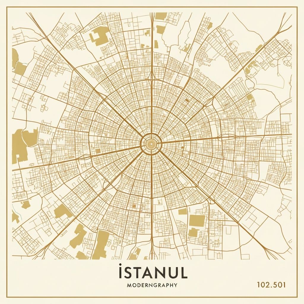 Our Location