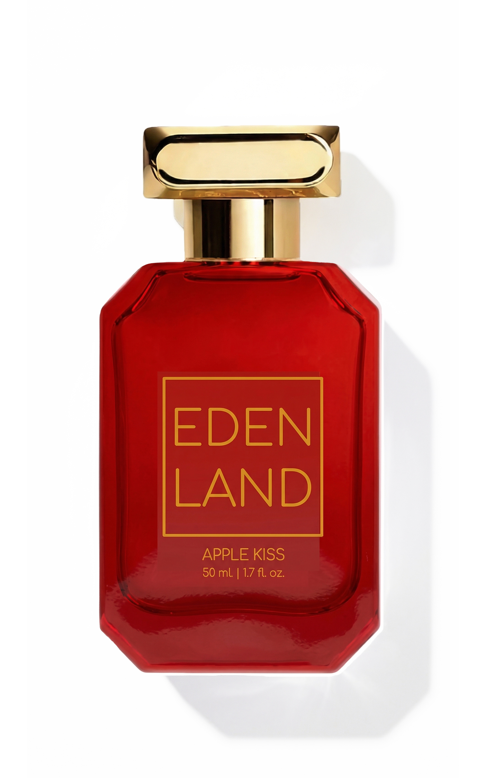 Eden Land — Apple Kos