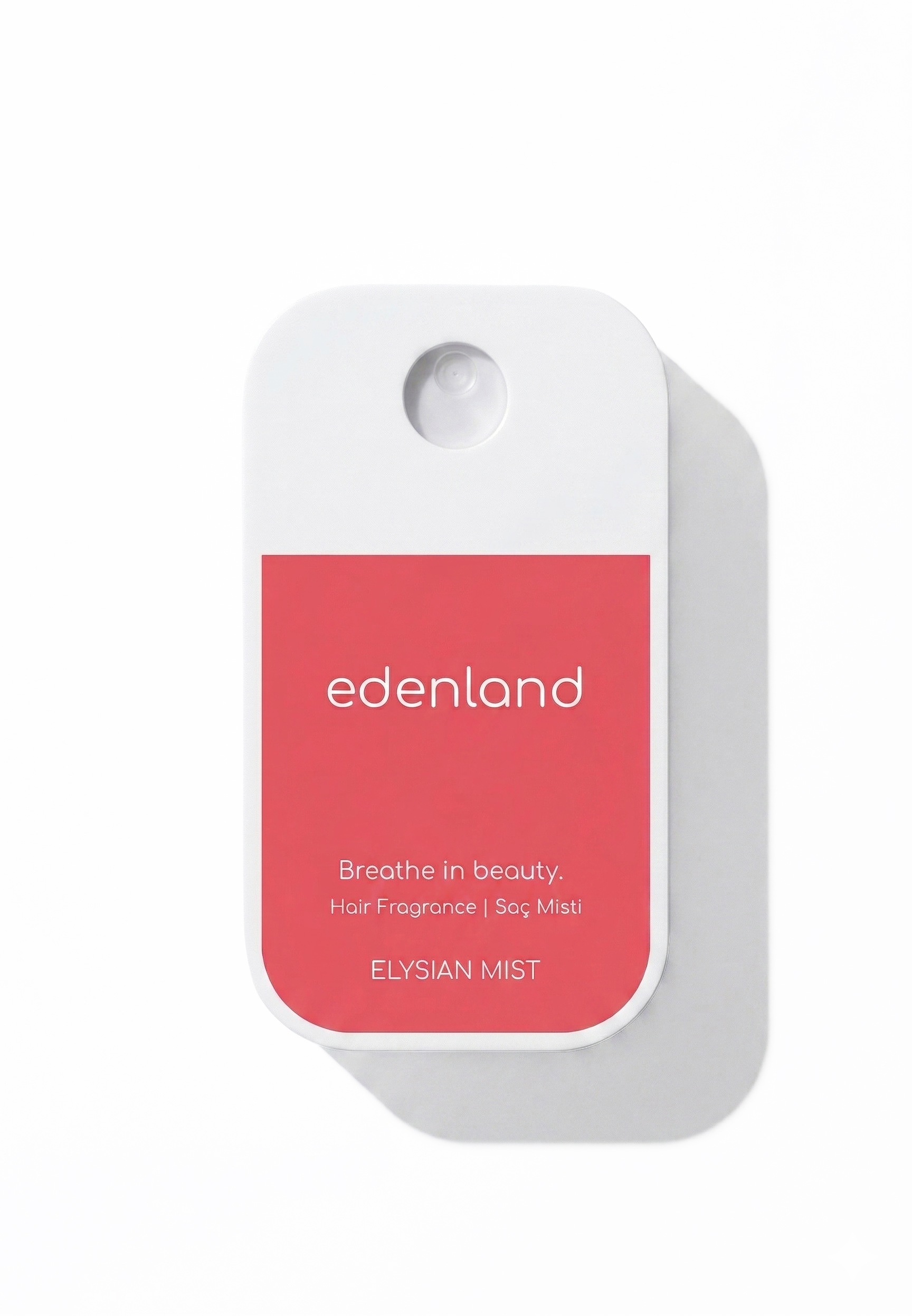Eden Land Elysian Mist hair mist