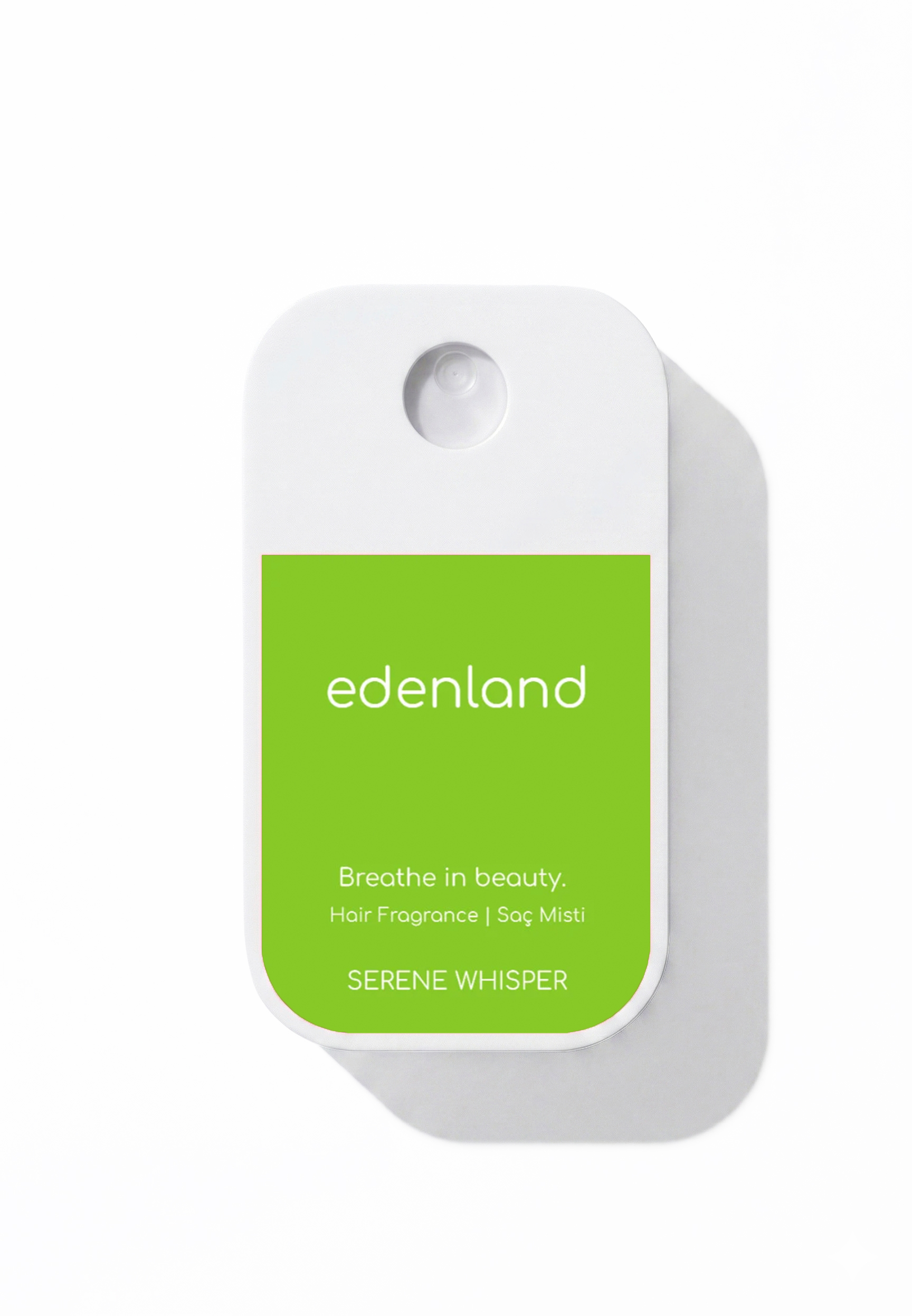 Eden Land Serene Whisper hair mist