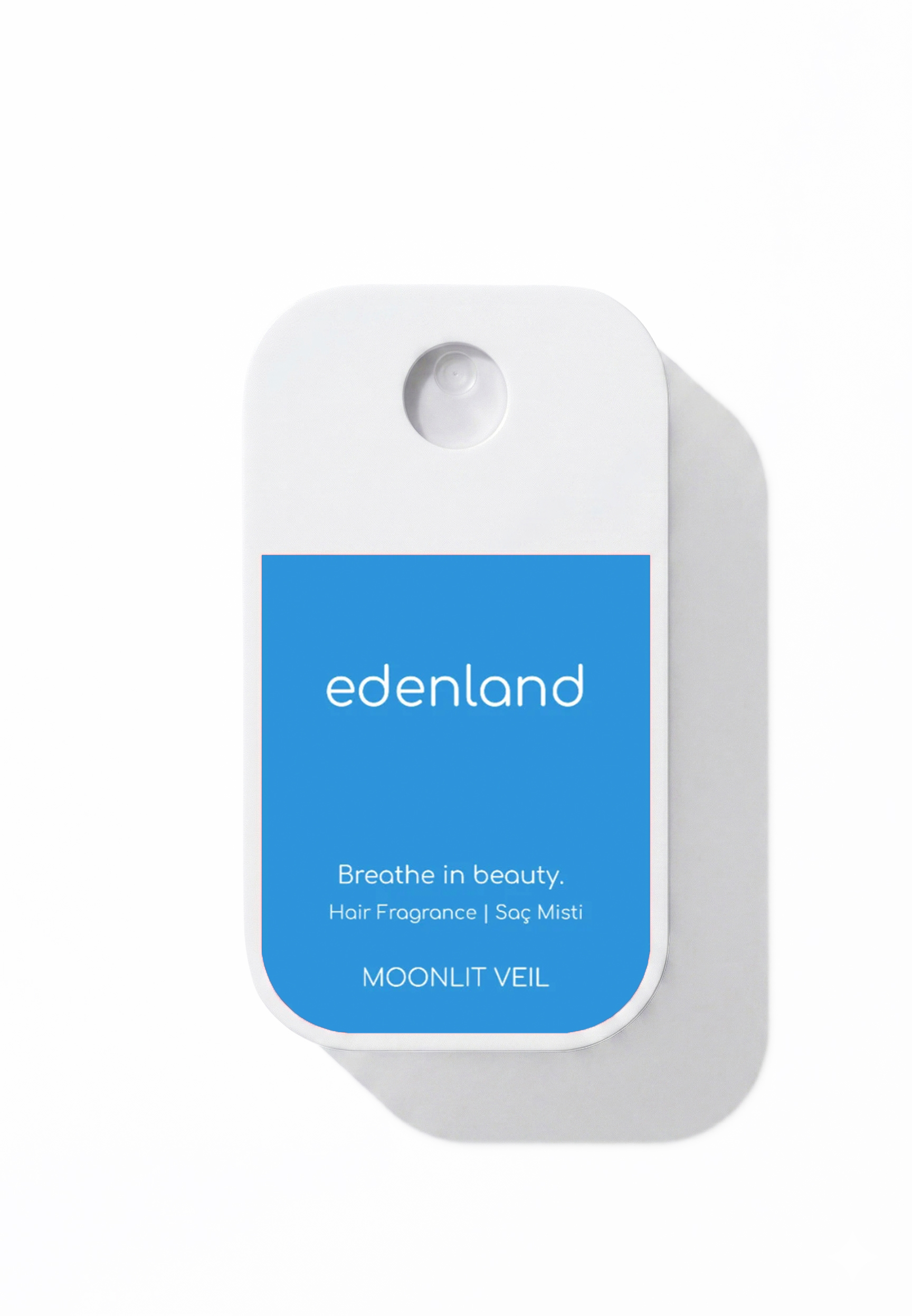 Eden Land Moonlit Veil hair mist
