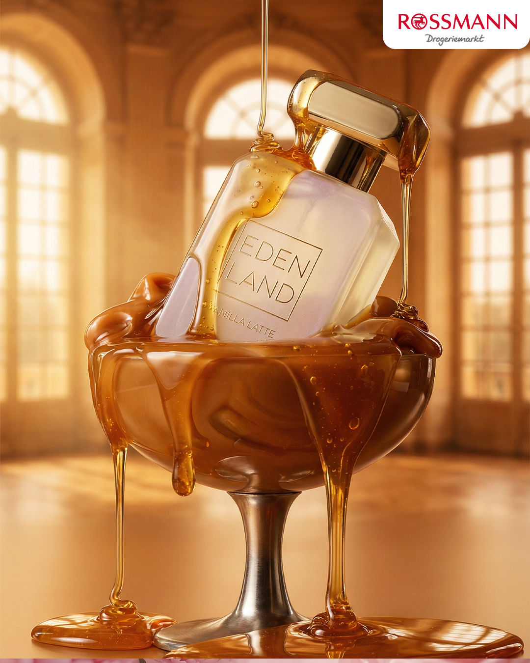 Eden Land fragrance