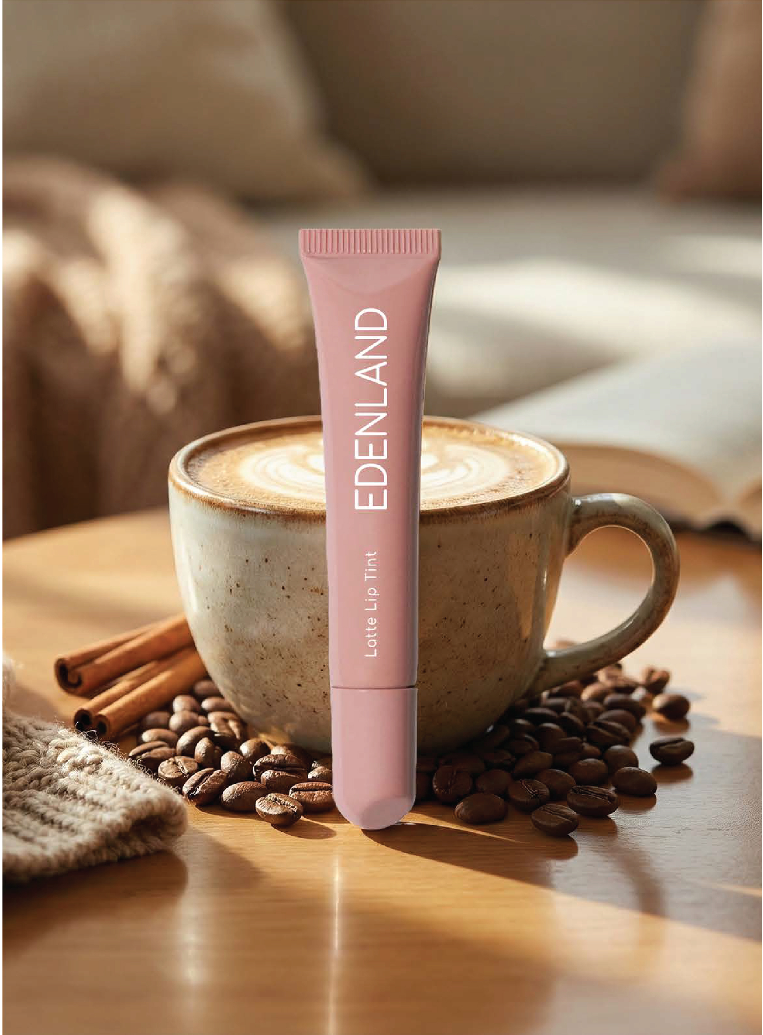 Eden Land lip care
