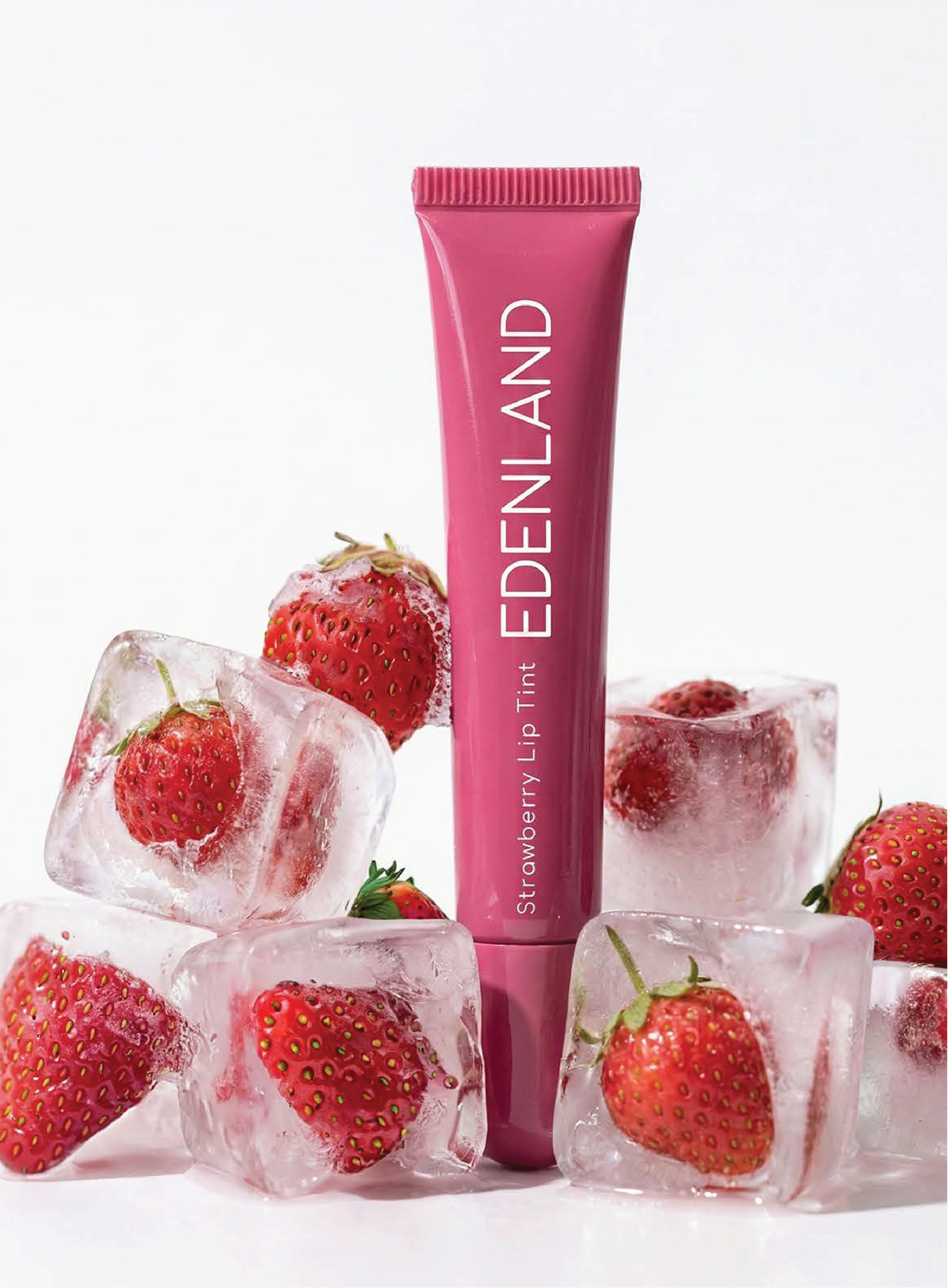 Eden Land lip care