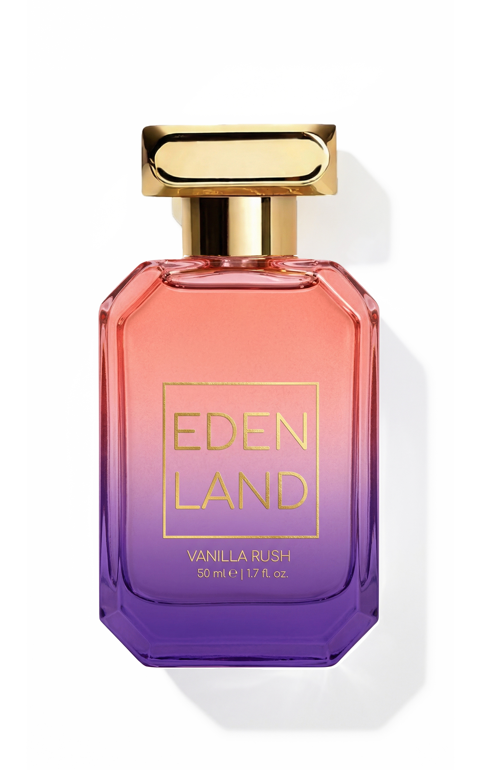 Eden Land — Vanilla