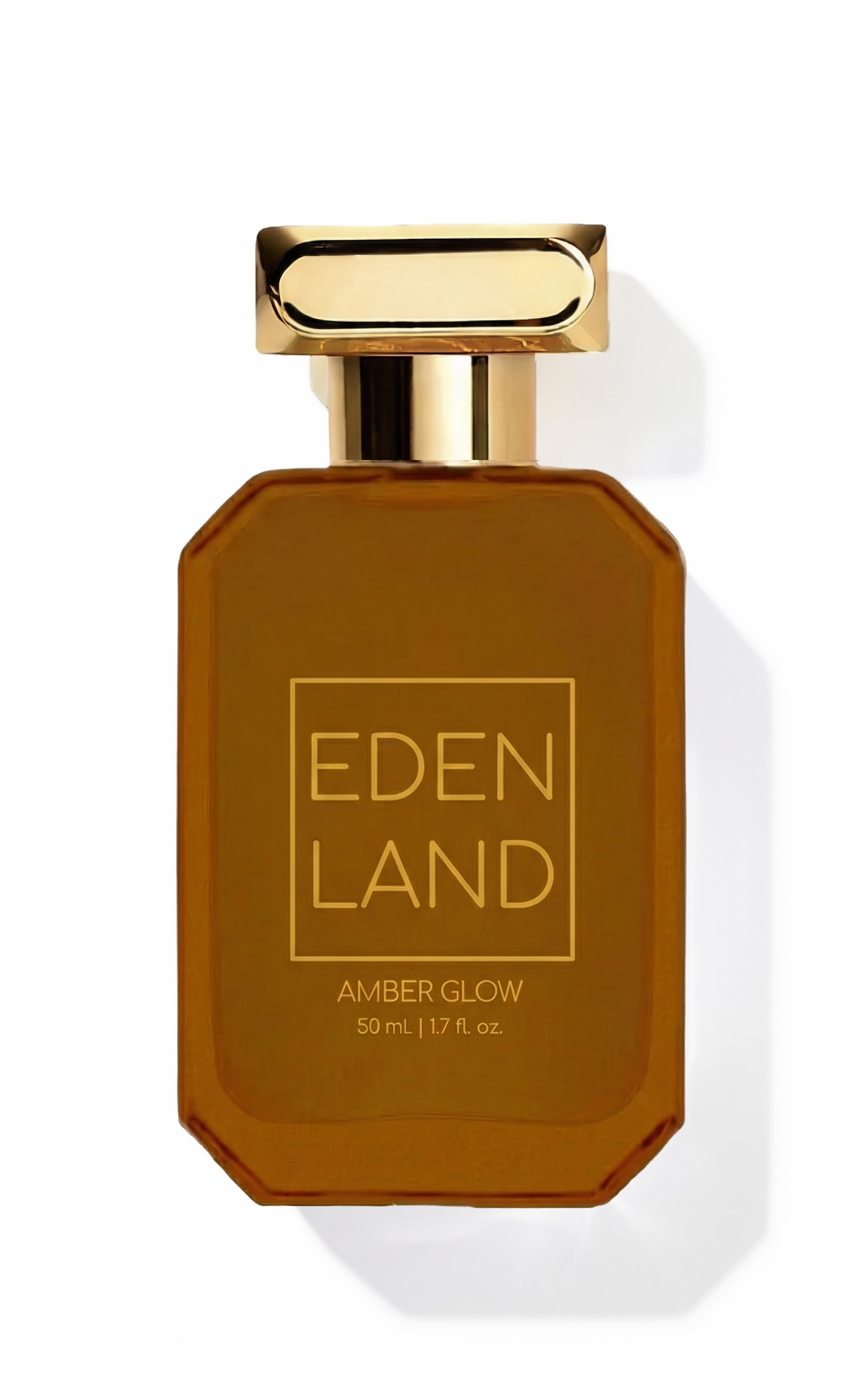 Eden Land — Amber Glow