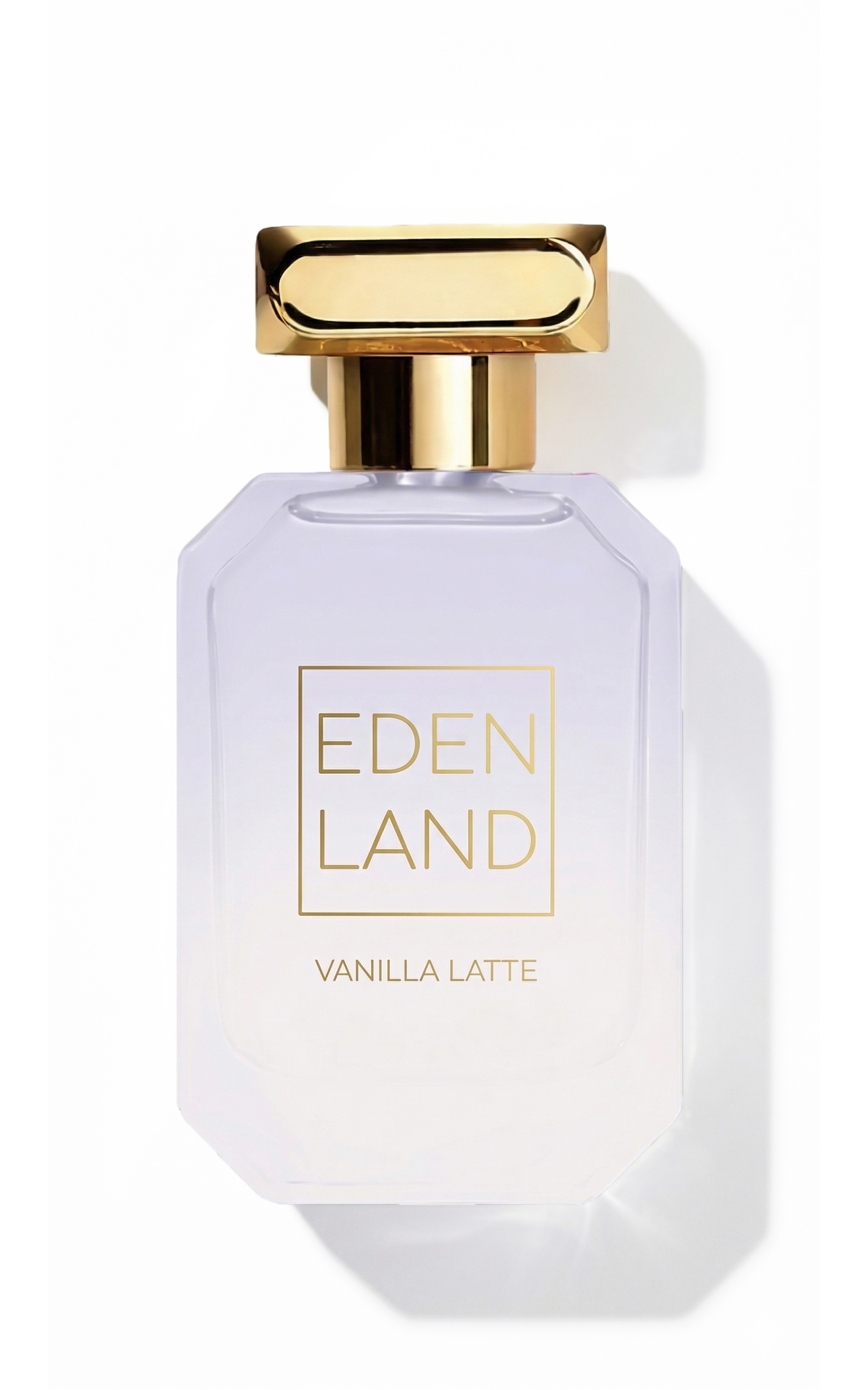 Eden Land — Latte