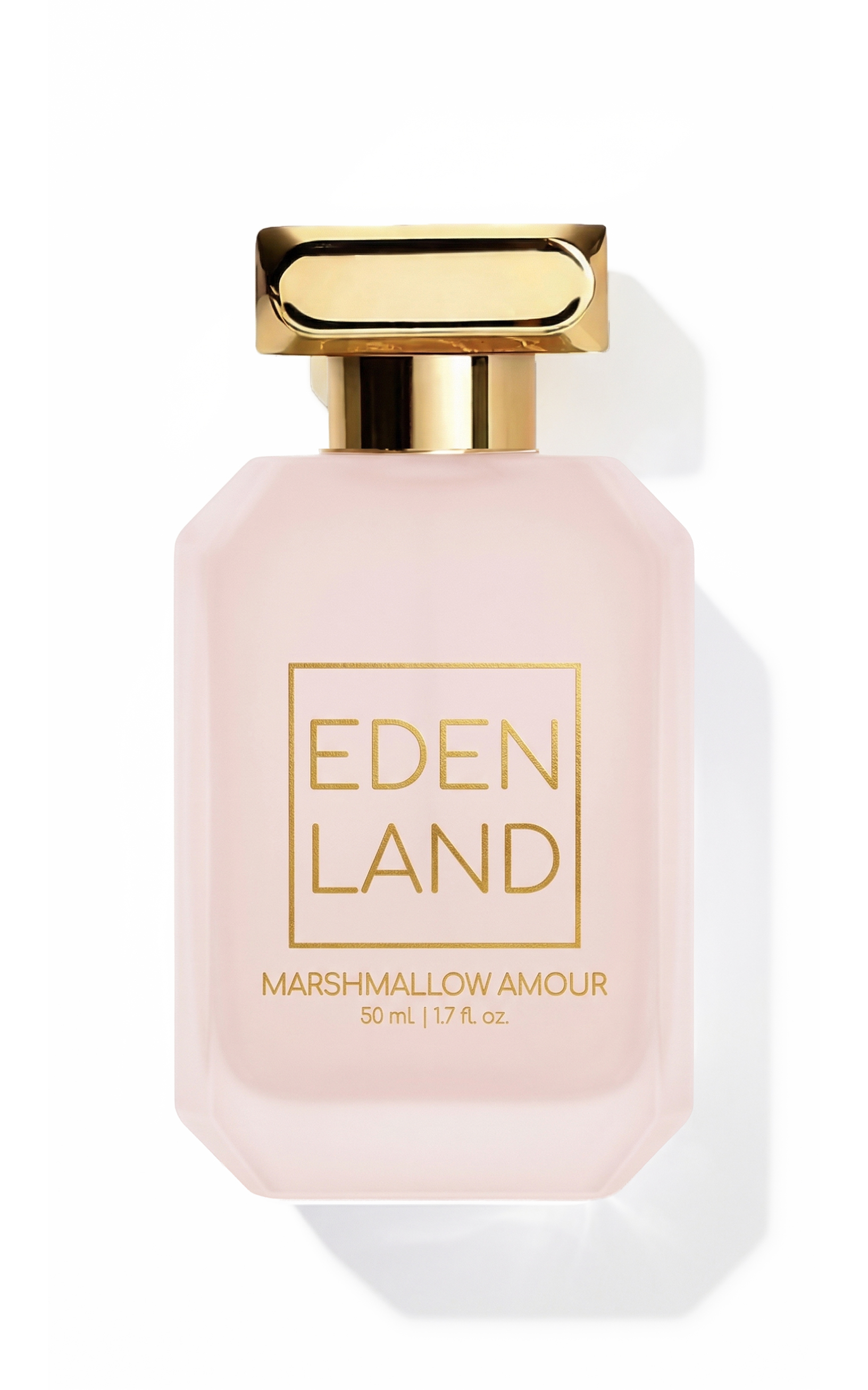 Eden Land — Marshmallow