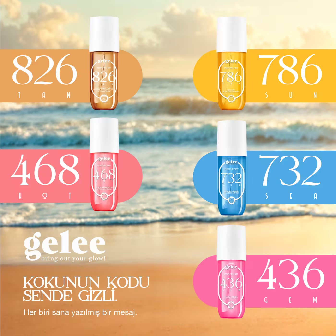 gelee