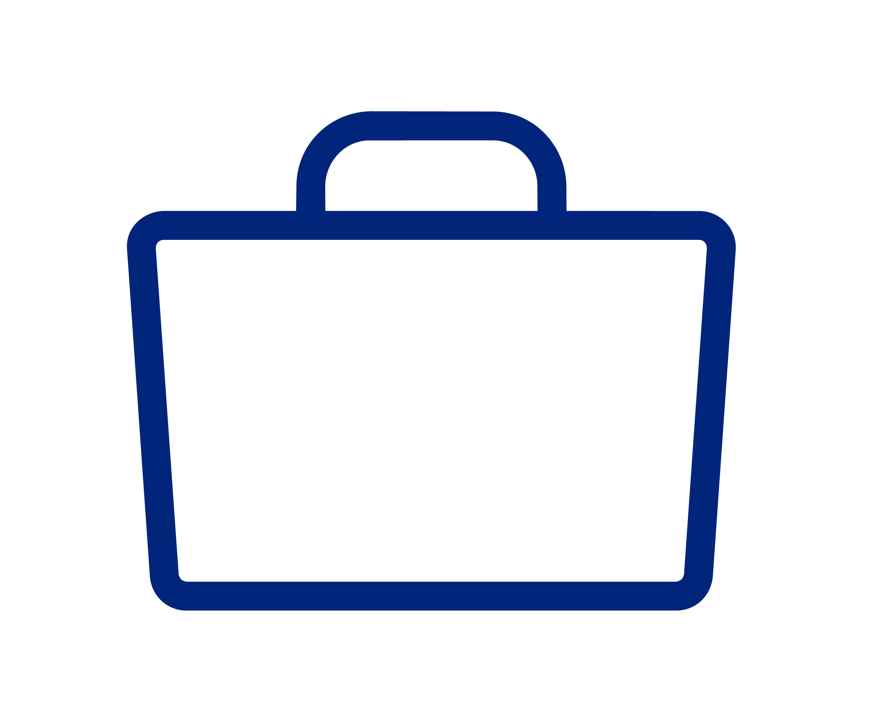 BAG SET