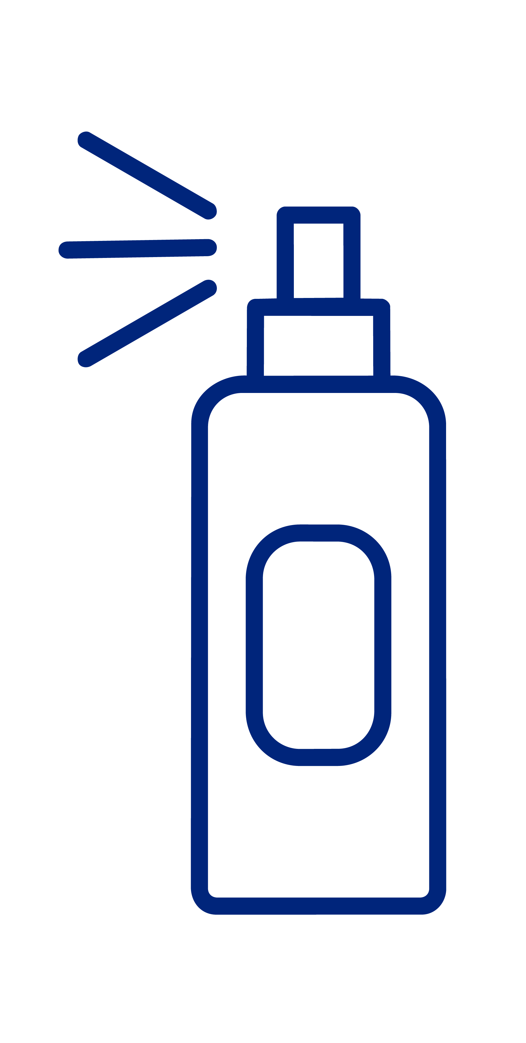 BODY MIST