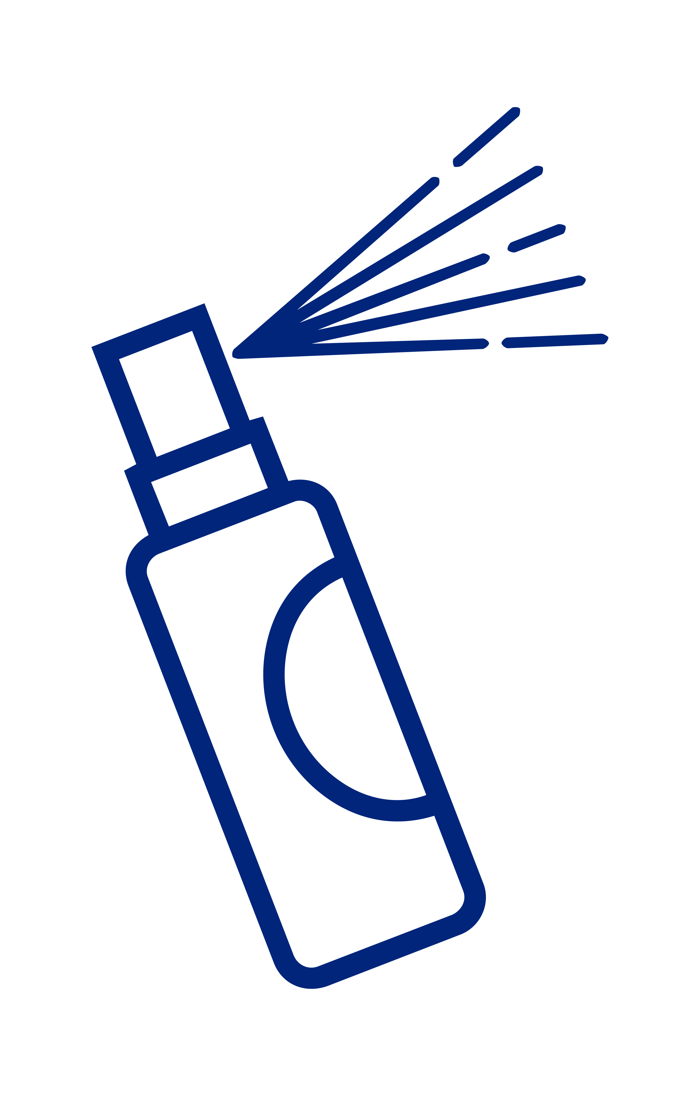 HAIR MIST