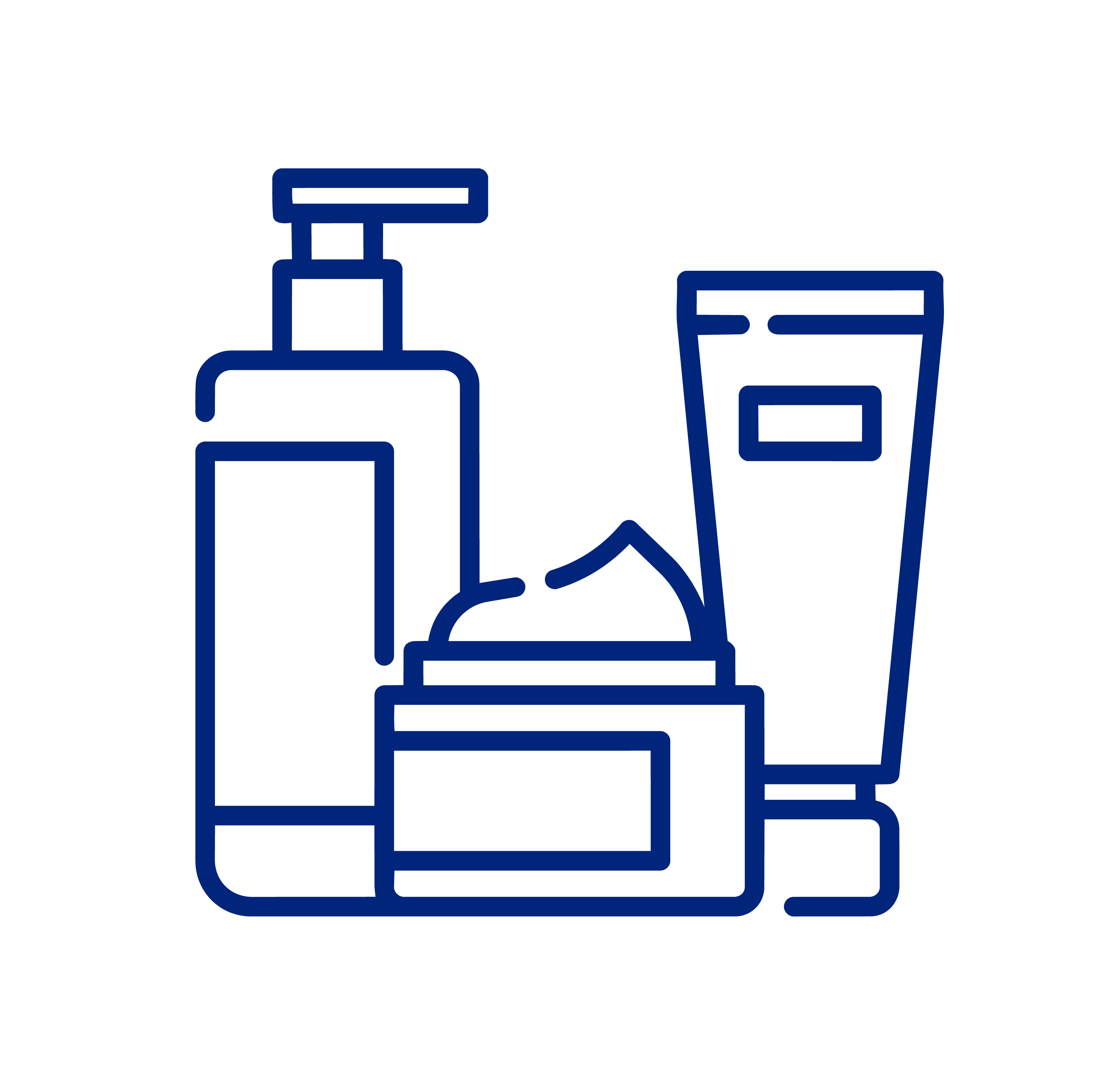 SKIN CARE