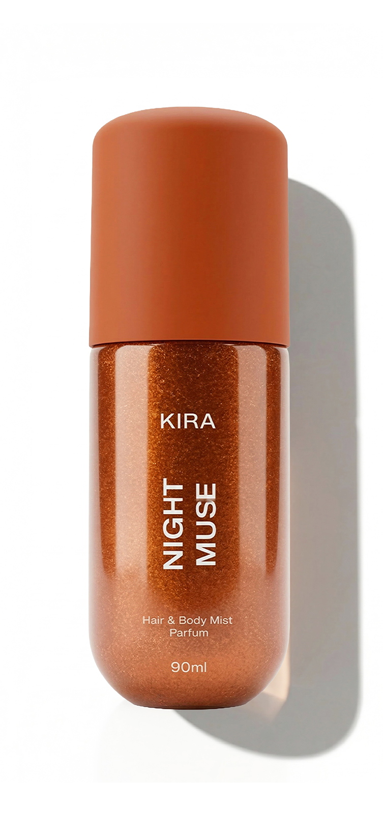 KIRA — Night Muse