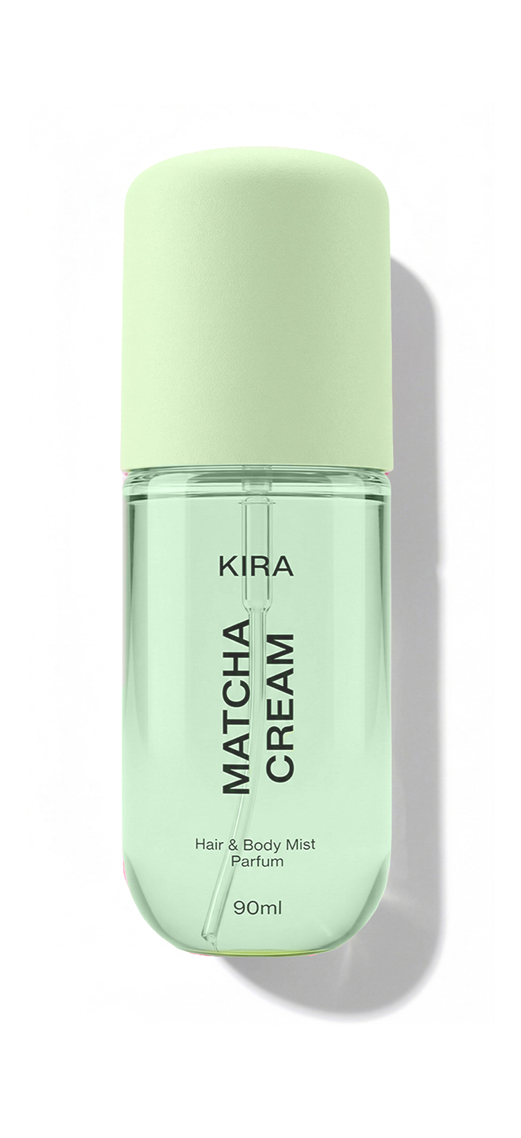 KIRA — Matcha Cream