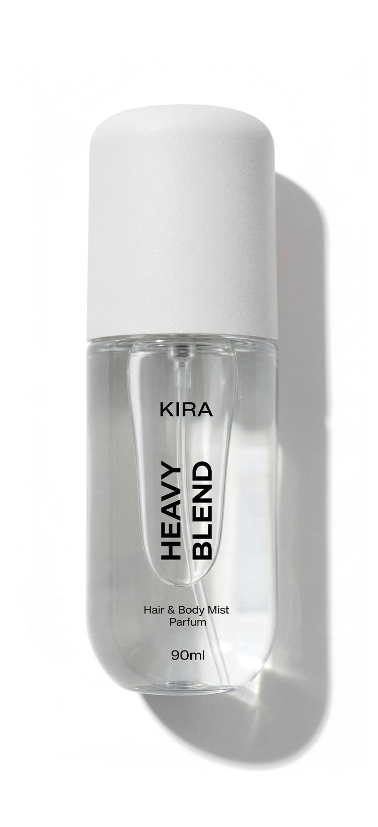 KIRA — Visual 3