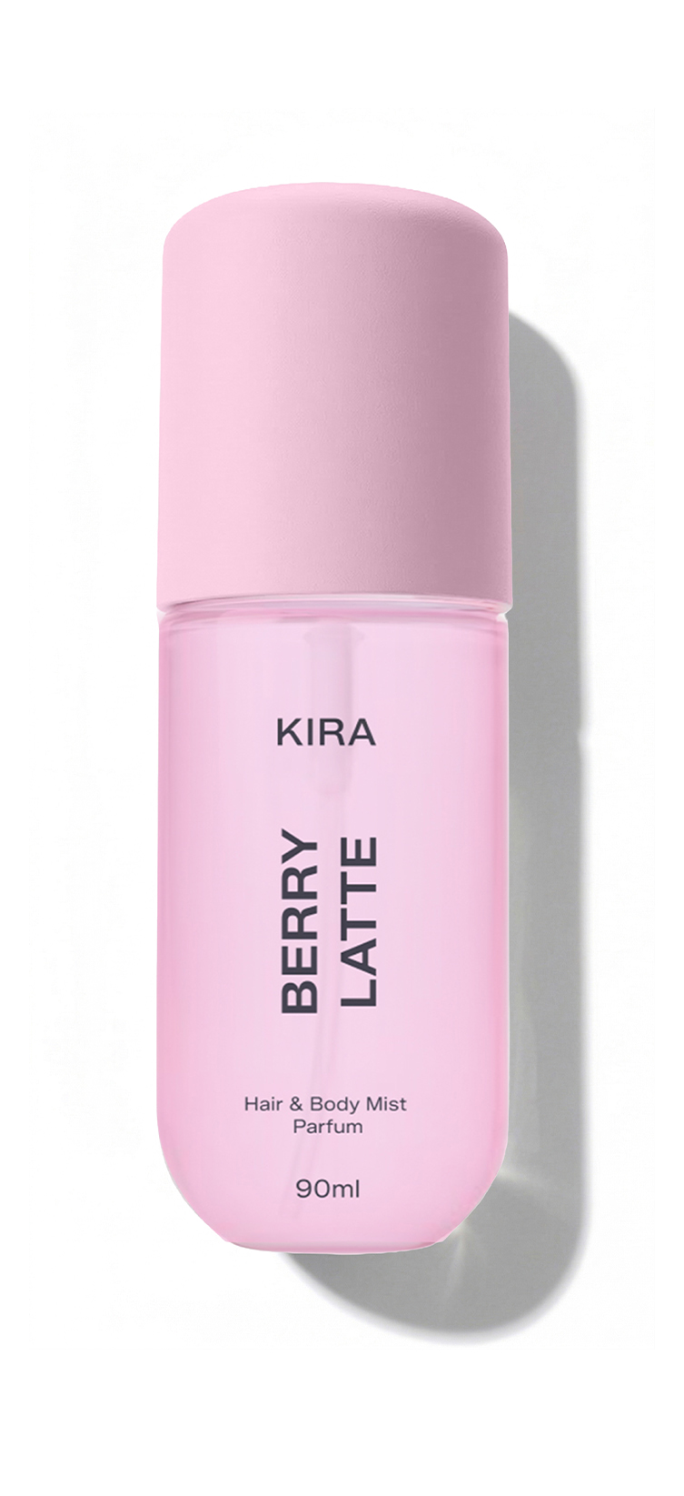 KIRA — Berry Latte