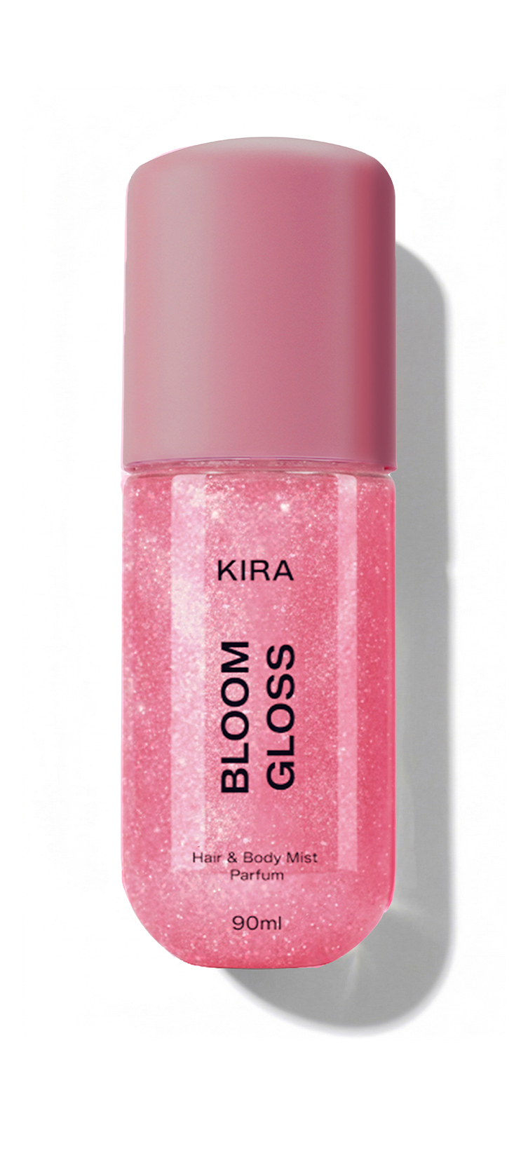 KIRA — Bloom Gloss