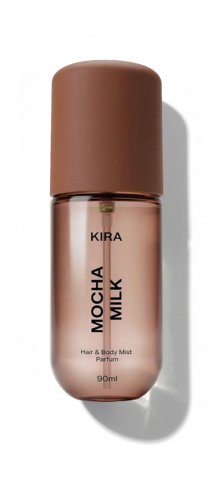 KIRA — Mocha Milk