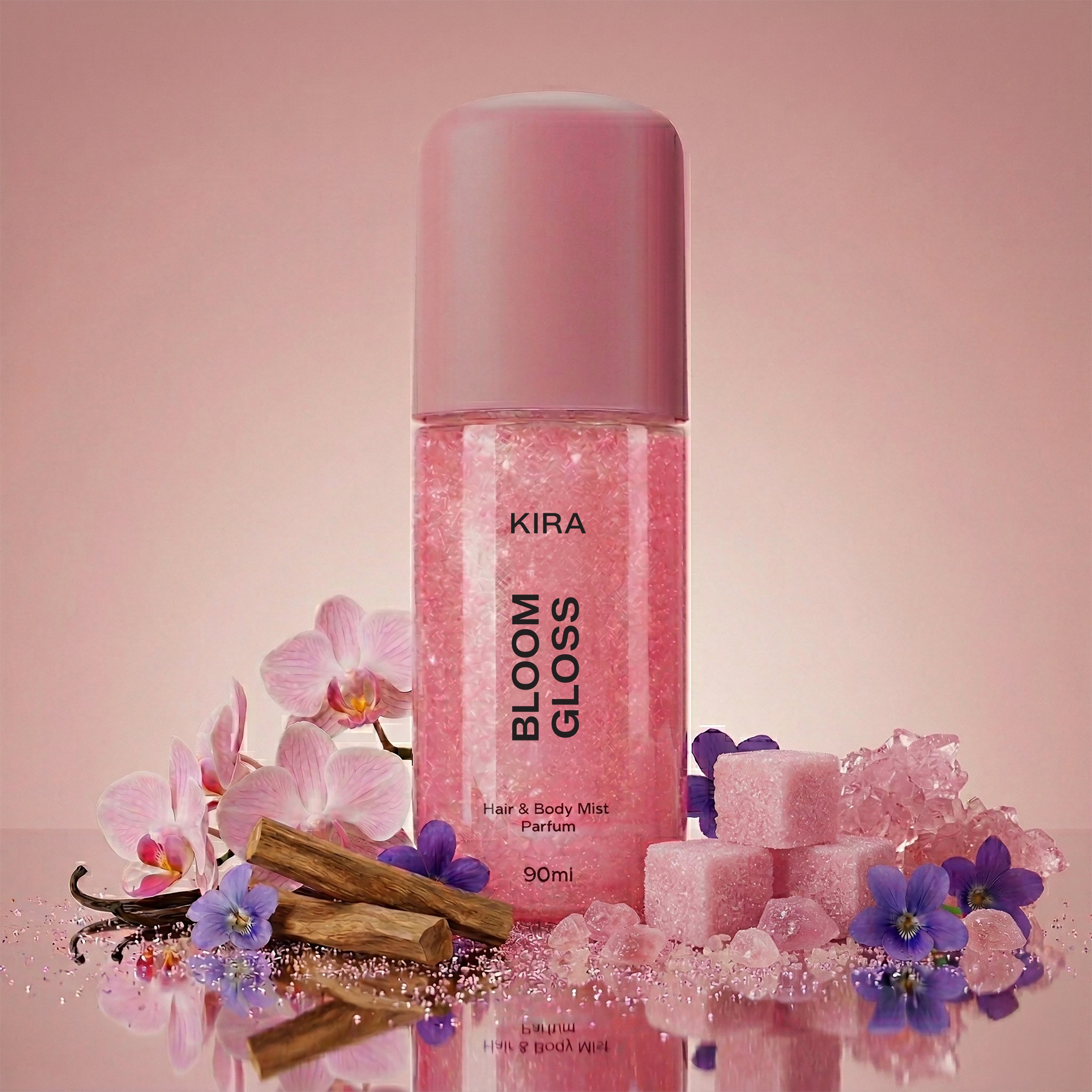 KIRA Bloom Gloss