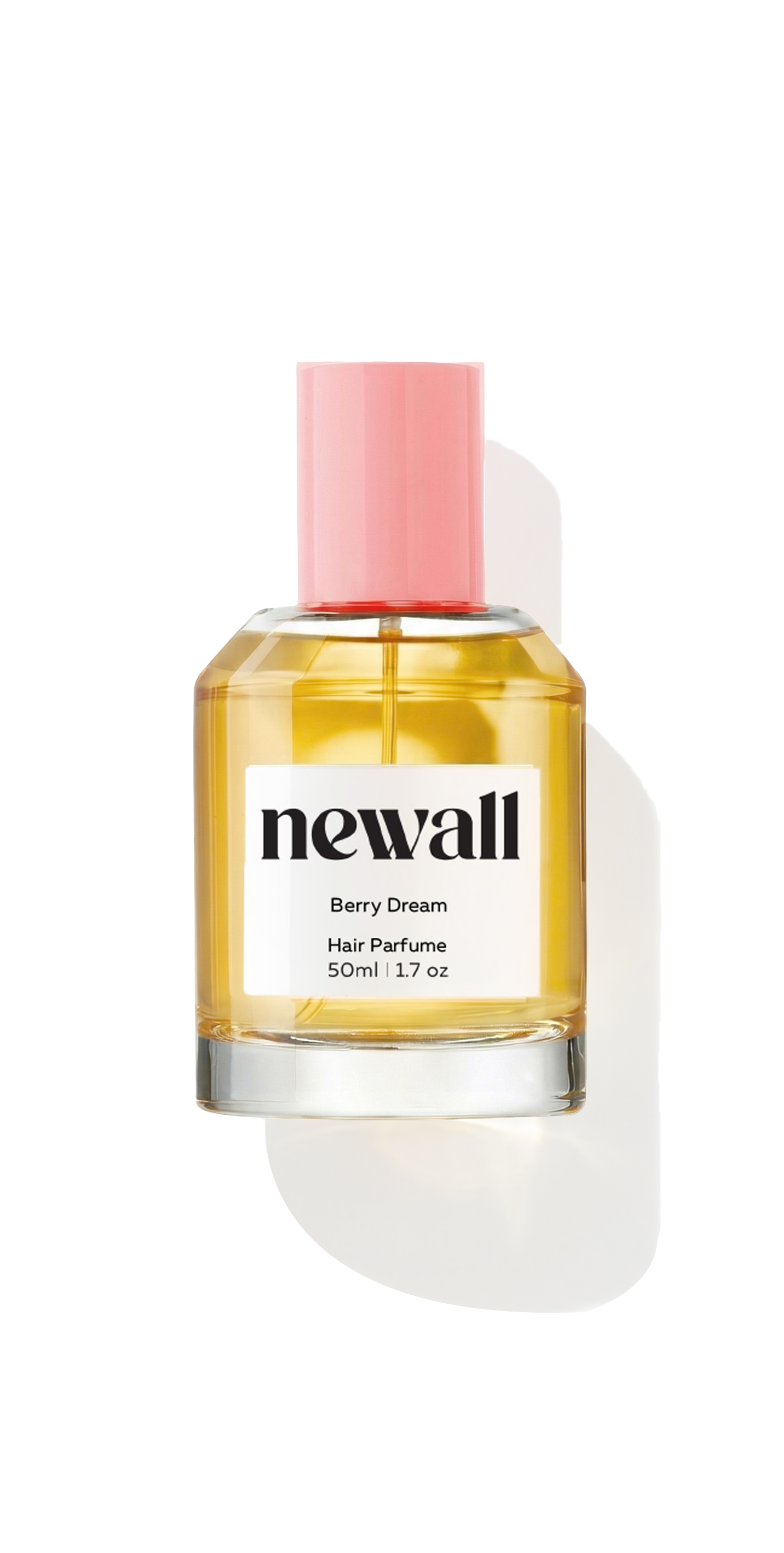 newall Berry Dream hair perfume