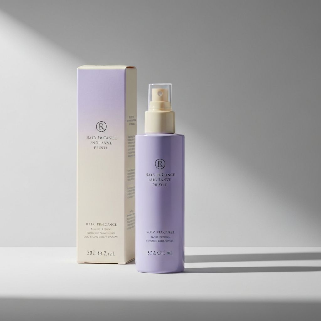 EDENLAND HAIR FRAGRANCE