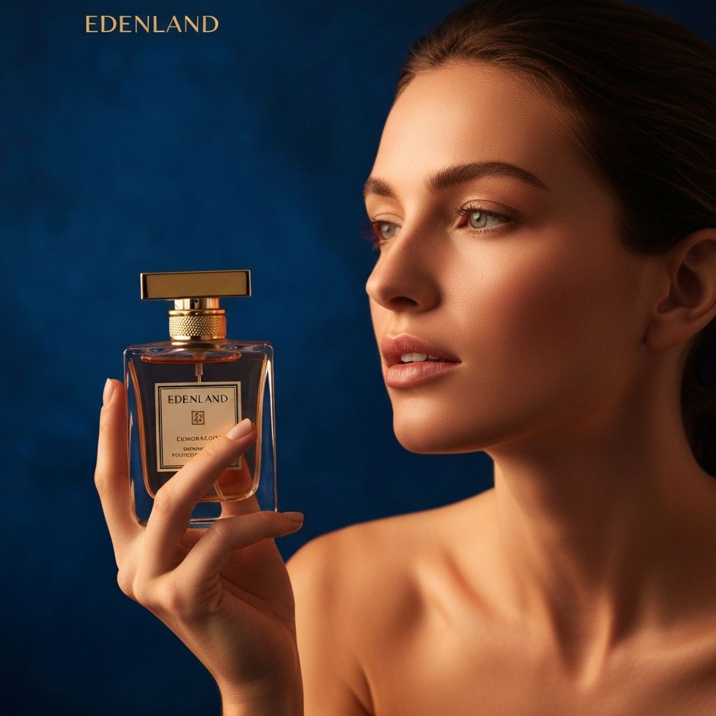 EDENLAND