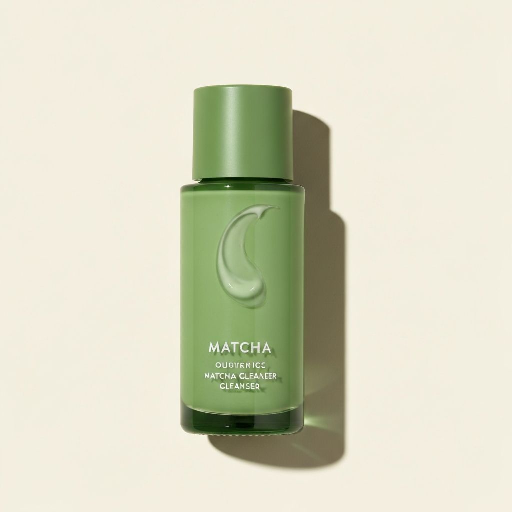 MATCHA ENZYME PEELING GEL