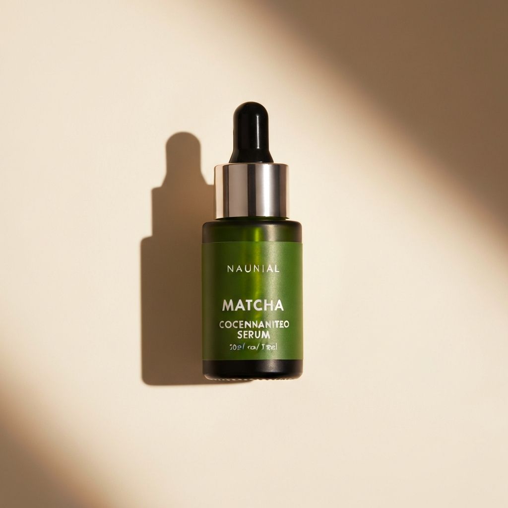 Matcha Serum