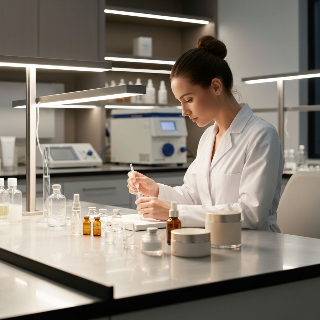 Why Choose Alen Beauty