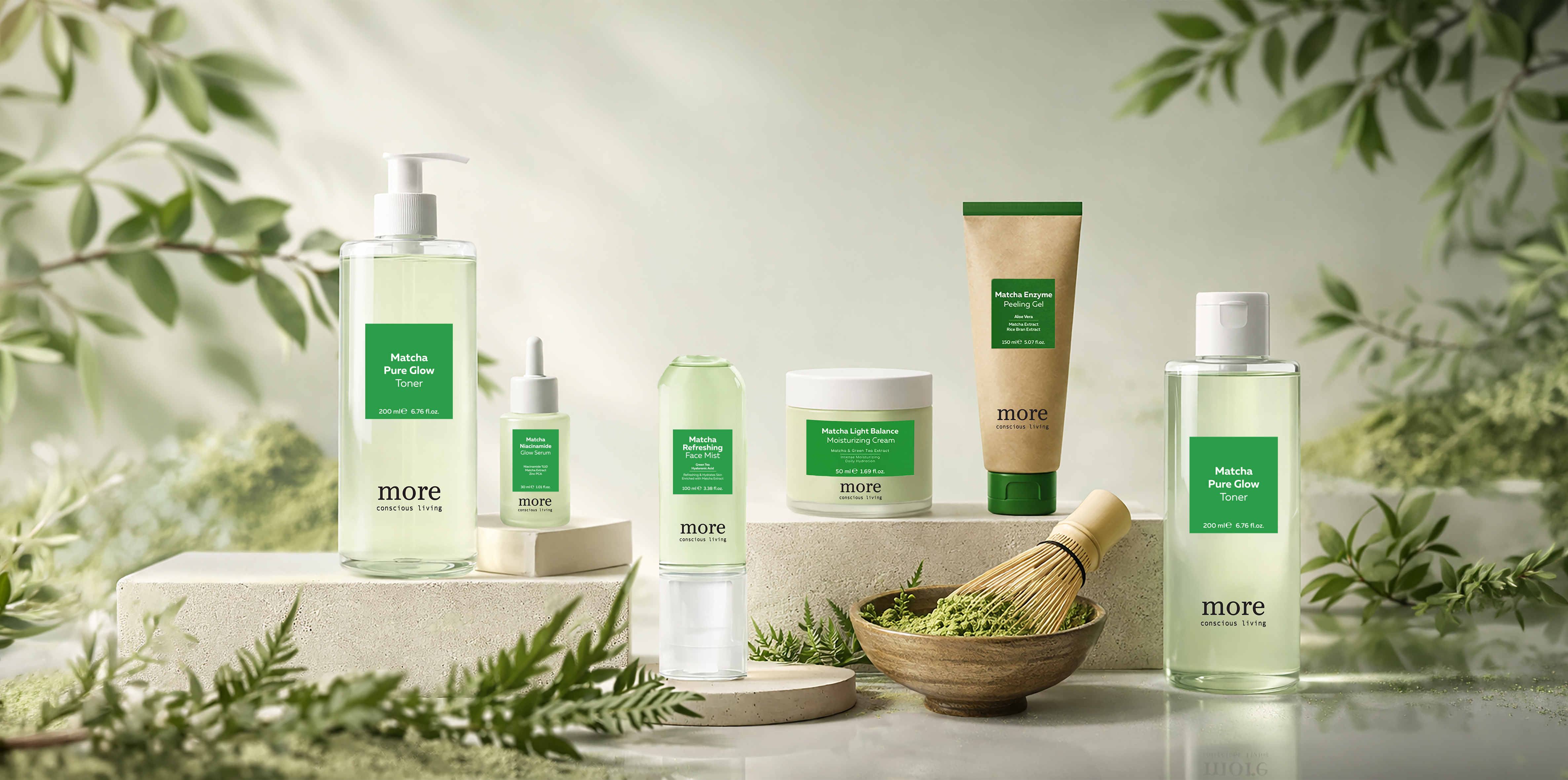 Alen Beauty koleksiyonu